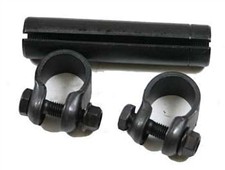 Trubka 12,7 cm ES2079S  Jeep Cherokee,Grand Cherokee,Wrangler 